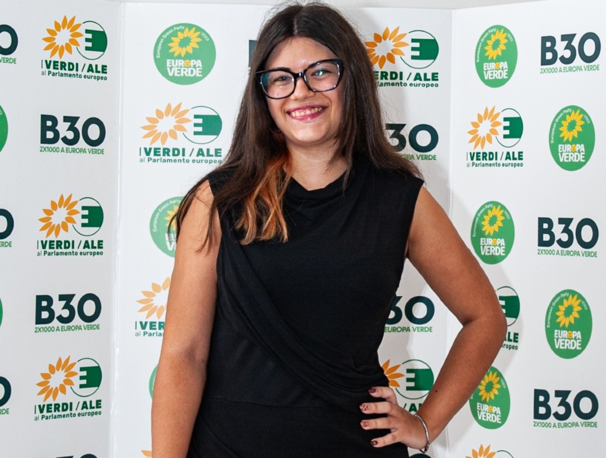 Aurora Faggi 