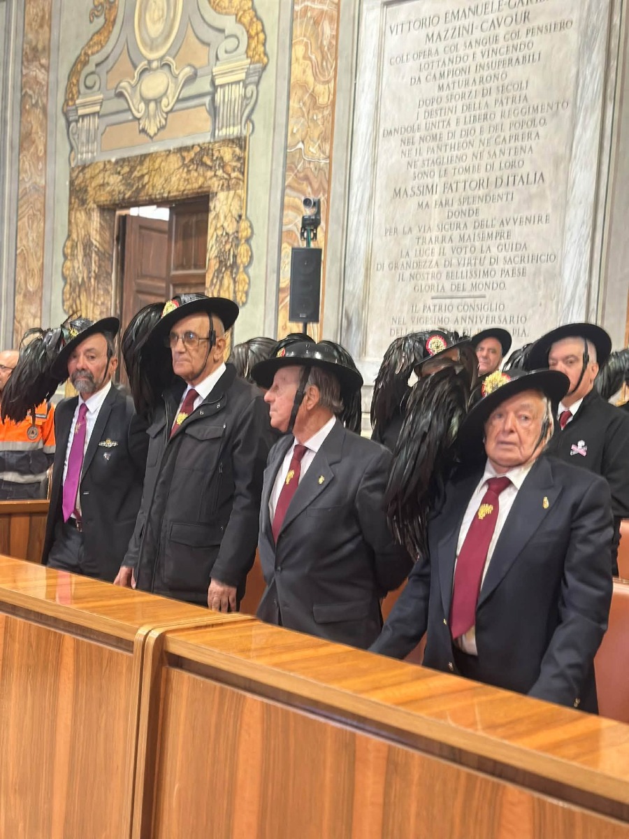 Albano - donazione defibrillatore