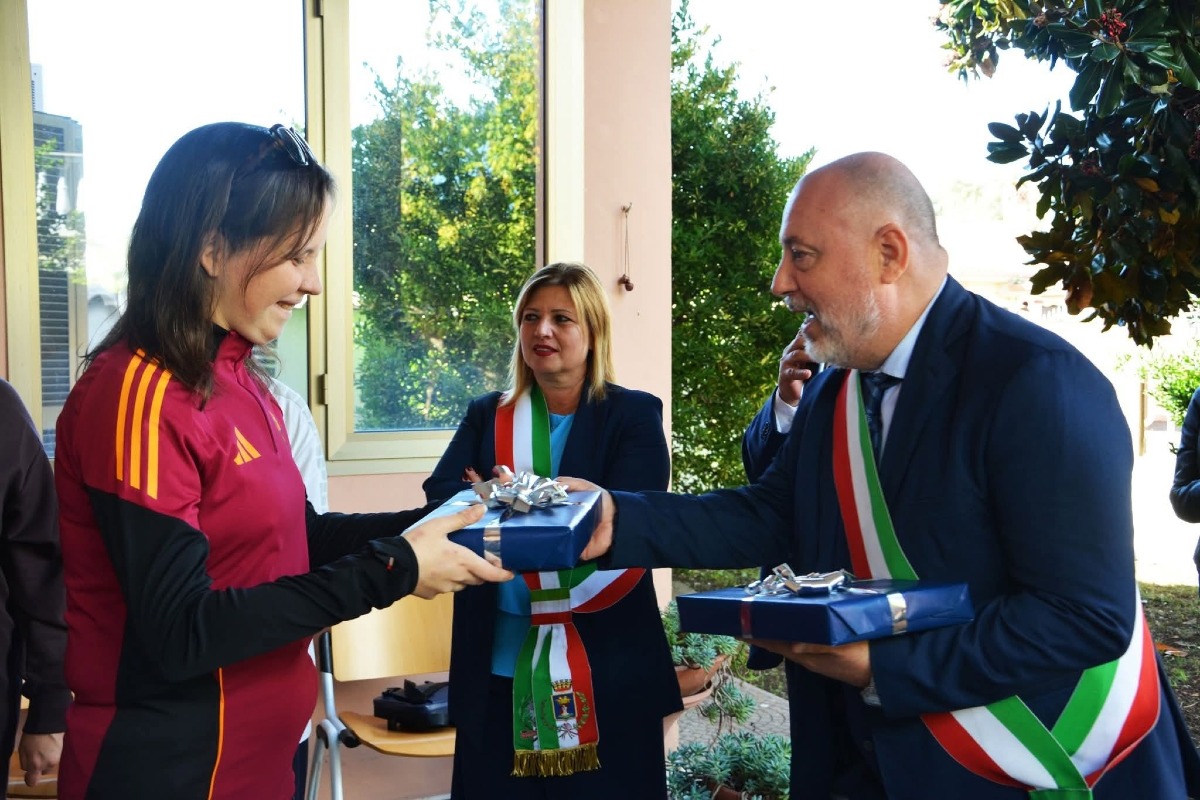 Ardea - Pomezia - alloggi "Dopo di Noi"