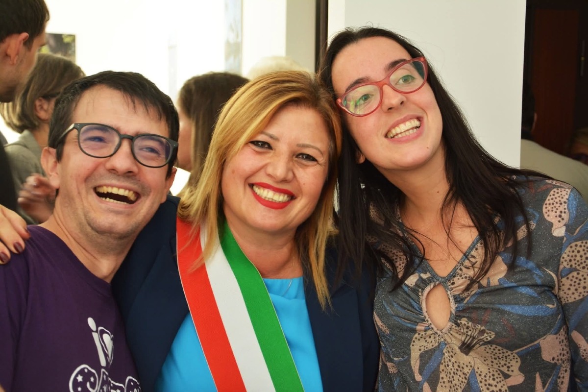 Ardea - Pomezia - alloggi "Dopo di Noi"