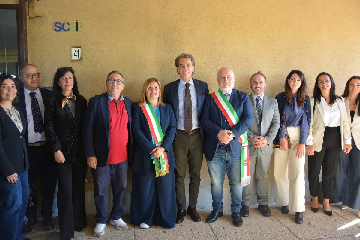 Ardea - Pomezia - alloggi "Dopo di Noi"