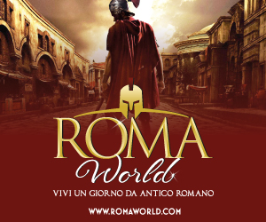 Roma World