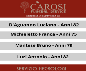 Carosi Funerali