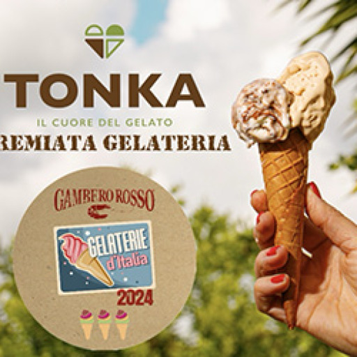 Tonka Gelateria
