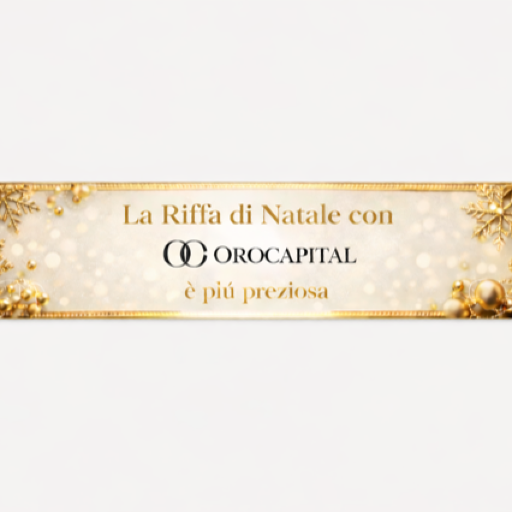 Orocapital