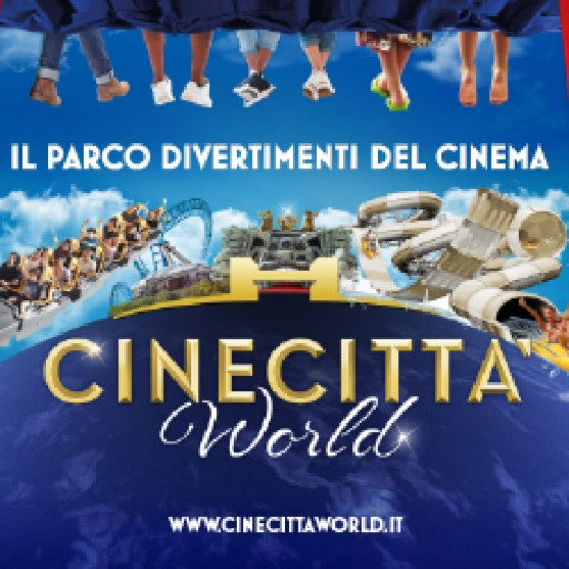 Cinecittà 
